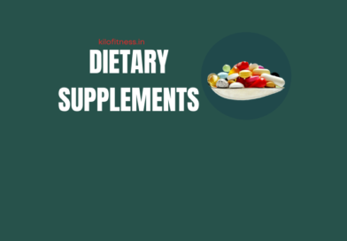 Is there a benefit of taking dietary supplements ?